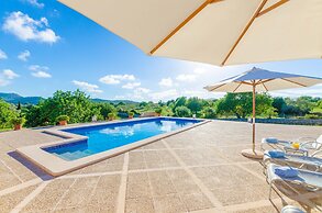 Na Maians - Villa With Private Pool In Capdepera