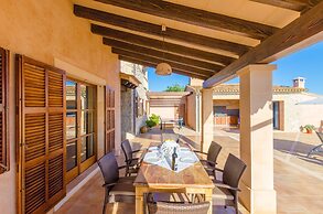 Na Maians - Villa With Private Pool In Capdepera