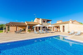 Na Maians - Villa With Private Pool In Capdepera