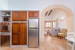 Na Maians - Villa With Private Pool In Capdepera