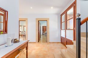 Na Maians - Villa With Private Pool In Capdepera