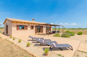Son Fred - Villa With Private Pool In Felanitx
