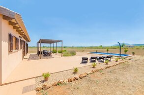 Son Fred - Villa With Private Pool In Felanitx