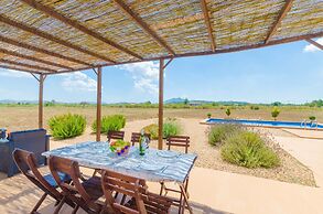 Son Fred - Villa With Private Pool In Felanitx