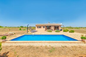 Son Fred - Villa With Private Pool In Felanitx