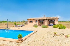 Son Fred - Villa With Private Pool In Felanitx