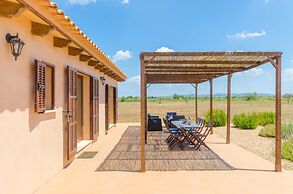 Son Fred - Villa With Private Pool In Felanitx