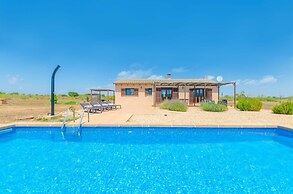 Son Fred - Villa With Private Pool In Felanitx