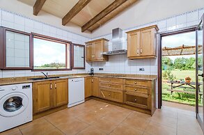 Son Fred - Villa With Private Pool In Felanitx