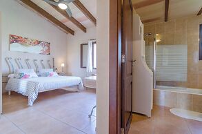 Son Fred - Villa With Private Pool In Felanitx