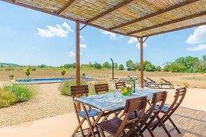 Son Fred - Villa With Private Pool In Felanitx