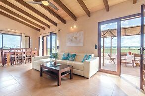 Son Fred - Villa With Private Pool In Felanitx