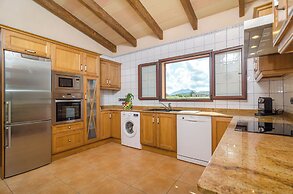 Son Fred - Villa With Private Pool In Felanitx