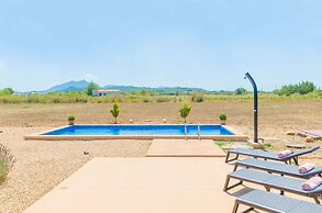 Son Fred - Villa With Private Pool In Felanitx