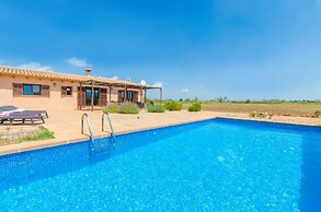 Son Fred - Villa With Private Pool In Felanitx