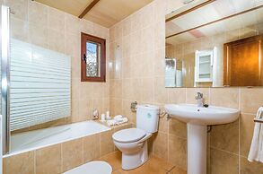 Son Fred - Villa With Private Pool In Felanitx
