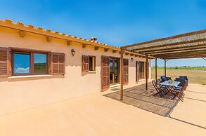 Son Fred - Villa With Private Pool In Felanitx