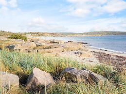 4 Person Holiday Home in Askloster