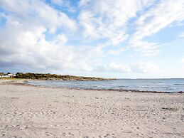 4 Person Holiday Home in Askloster