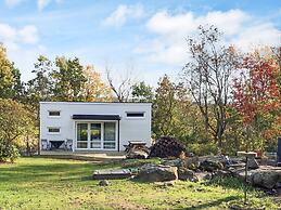 4 Person Holiday Home in Askloster