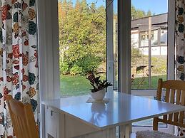 4 Person Holiday Home in Askloster