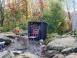 4 Person Holiday Home in Askloster