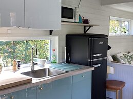 4 Person Holiday Home in Askloster