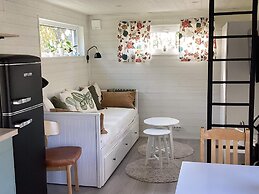 4 Person Holiday Home in Askloster