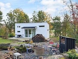 4 Person Holiday Home in Askloster