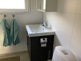 4 Person Holiday Home in Askloster