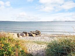 4 Person Holiday Home in Askloster