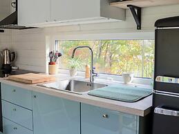 4 Person Holiday Home in Askloster