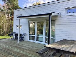 4 Person Holiday Home in Askloster