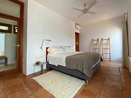 Holiday Home Indoor Heating