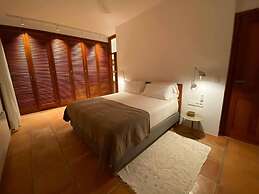 Holiday Home Indoor Heating