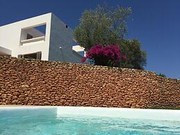 Holiday Home Indoor Heating