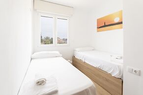 Armonia - Apartment In Denia. Free Wifi