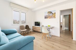 Armonia - Apartment In Denia. Free Wifi