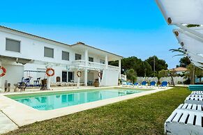 Armonia - Apartment In Denia. Free Wifi