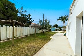 Armonia - Apartment In Denia. Free Wifi