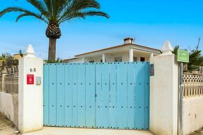 Armonia - Apartment In Denia. Free Wifi