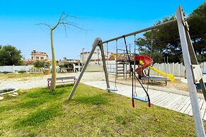 Armonia - Apartment In Denia. Free Wifi