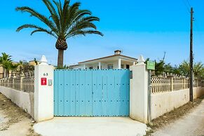 Armonia - Apartment In Denia. Free Wifi