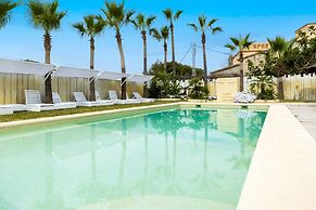 Armonia - Apartment In Denia. Free Wifi