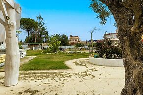 Armonia - Apartment In Denia. Free Wifi