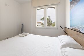 Armonia - Apartment In Denia. Free Wifi