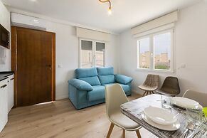 Armonia - Apartment In Denia. Free Wifi