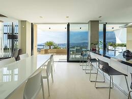 Premium Villa With Infinity Pool
