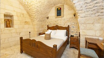Stone House by Cevahir