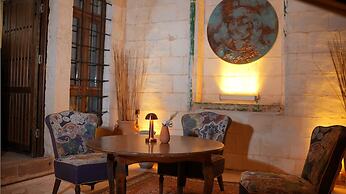 Stone House by Cevahir